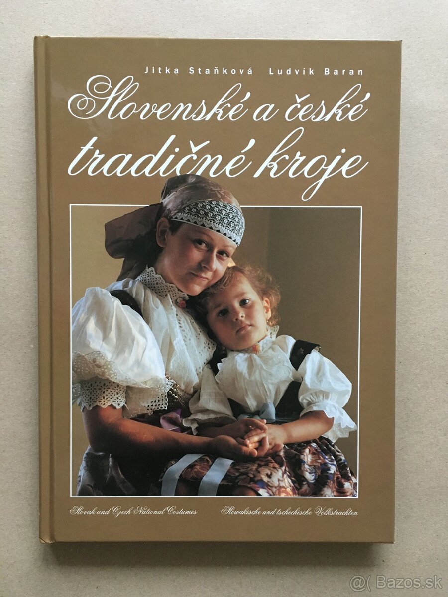 Aeneas, Slovenské ľudové tance, Husliar Osvald J. Willmann, - 4