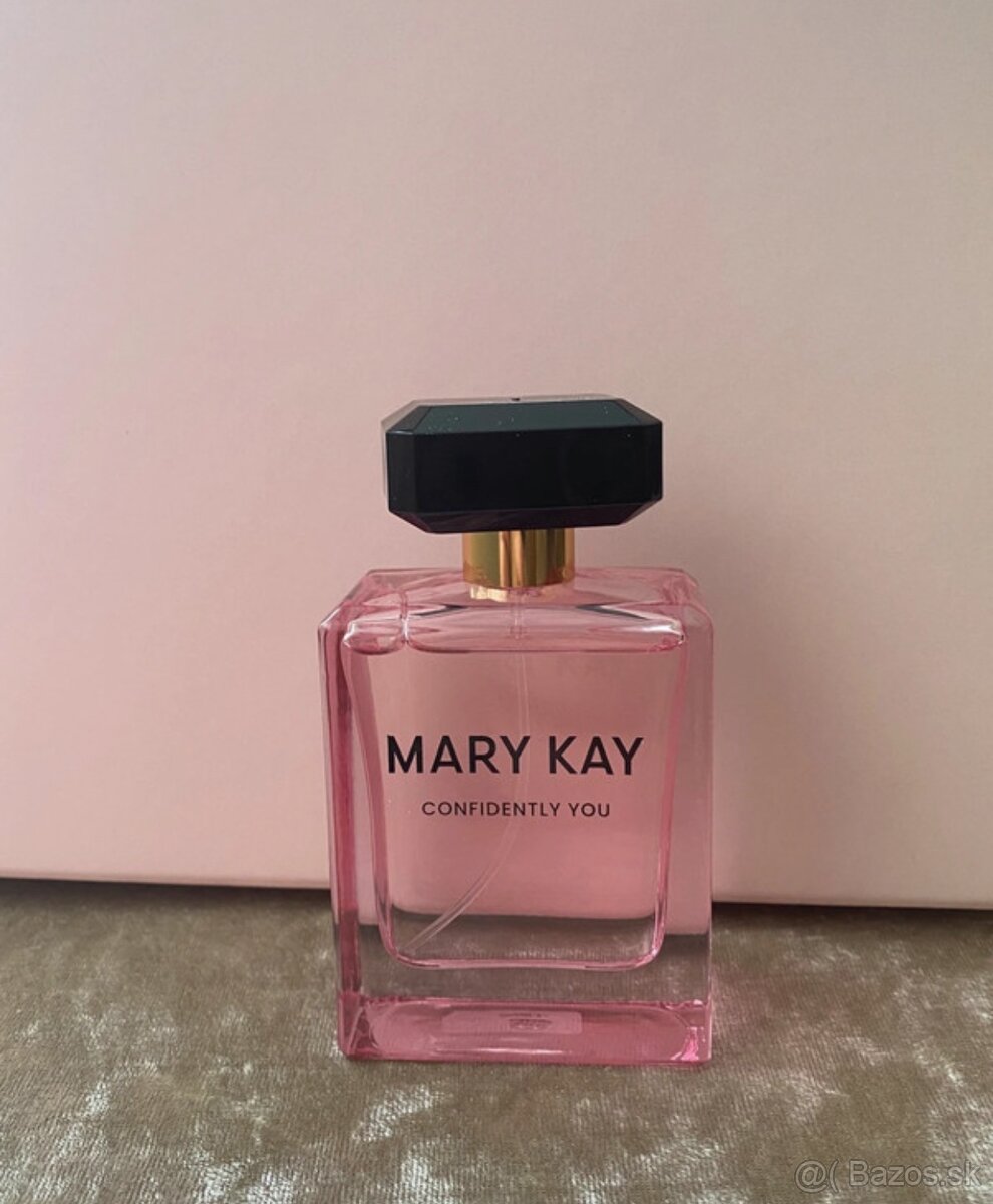Mary Kay Confidently You set - 4