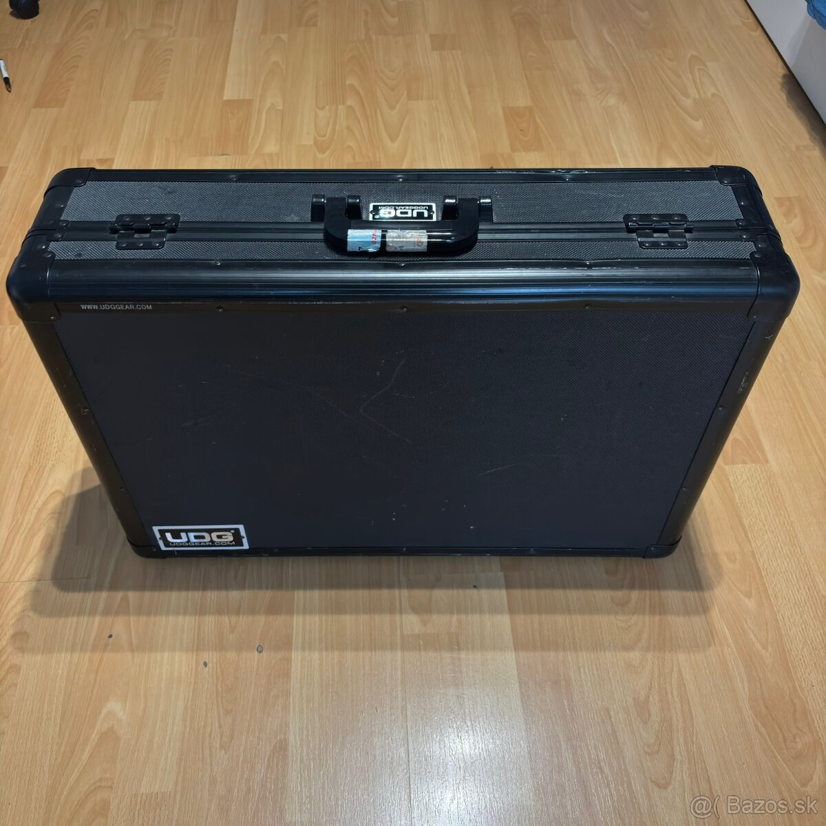 Pioneer DDJ-RX 4 Kanálový Kontroler - 4