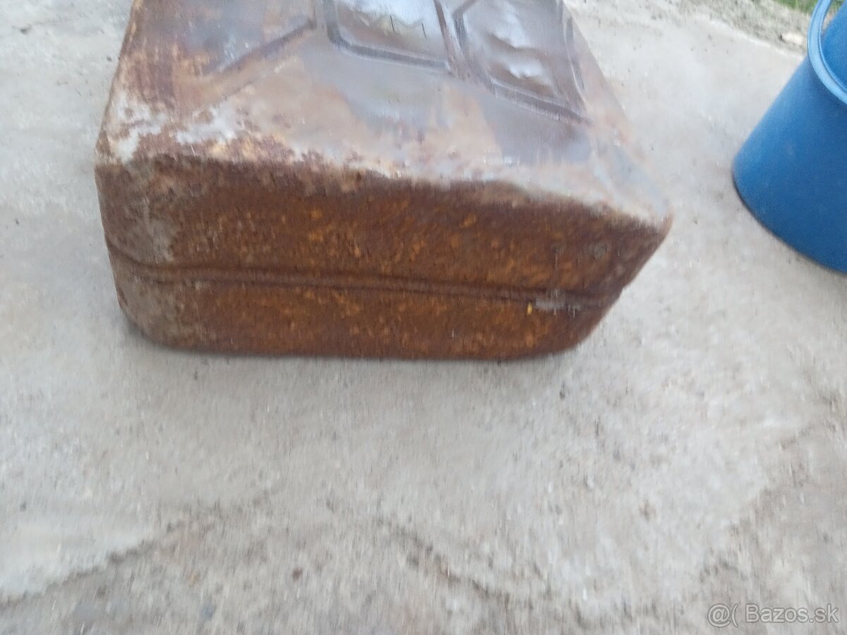 Vojenská 1944 bandaska - 4