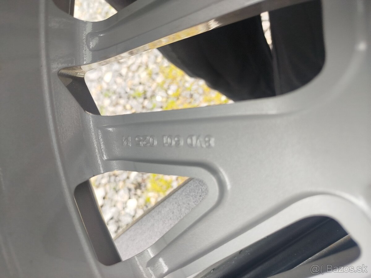 Predám kolesá 5x112 r18 - 4