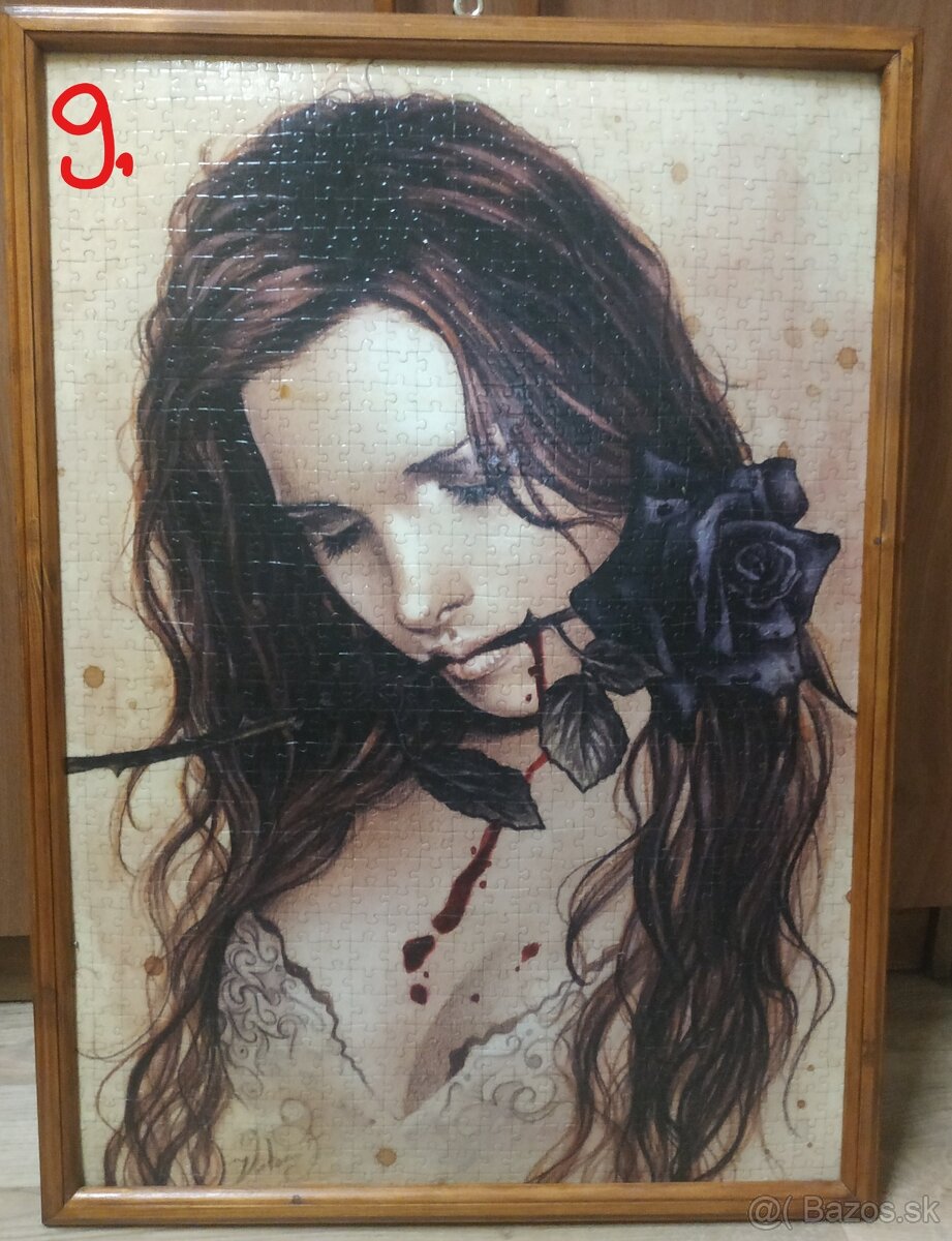 poskladane puzzle - 4