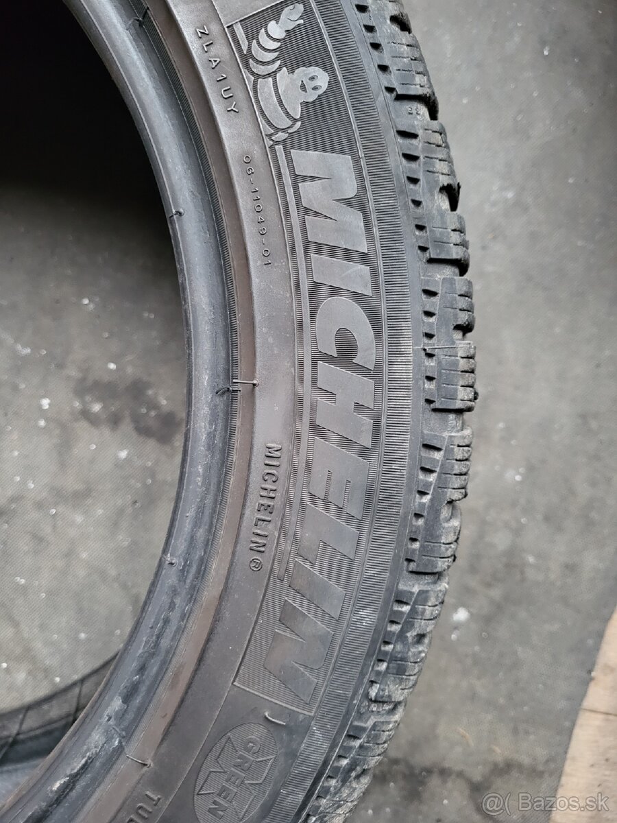 235/45r17 97V,MICHELIN Pilot - 4