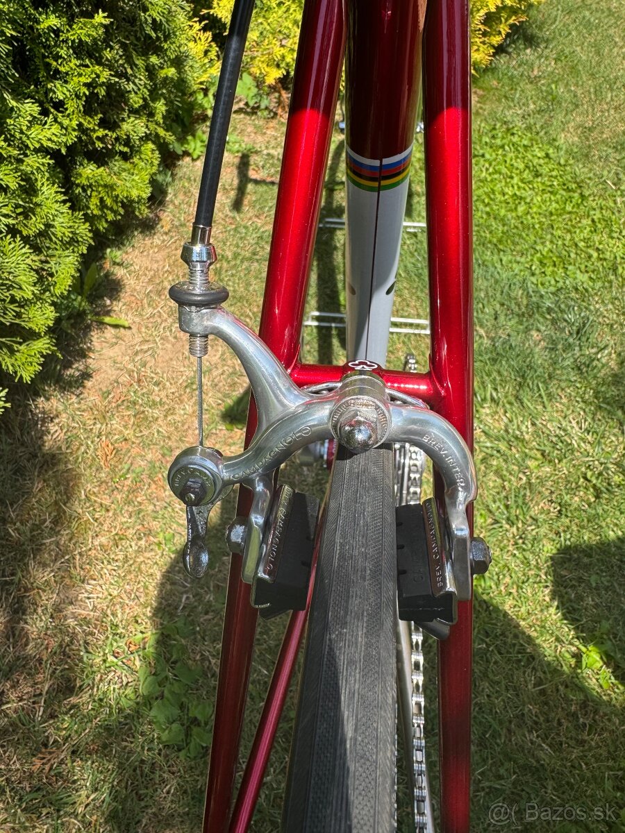 Colnago Nuovo Mexico - 4