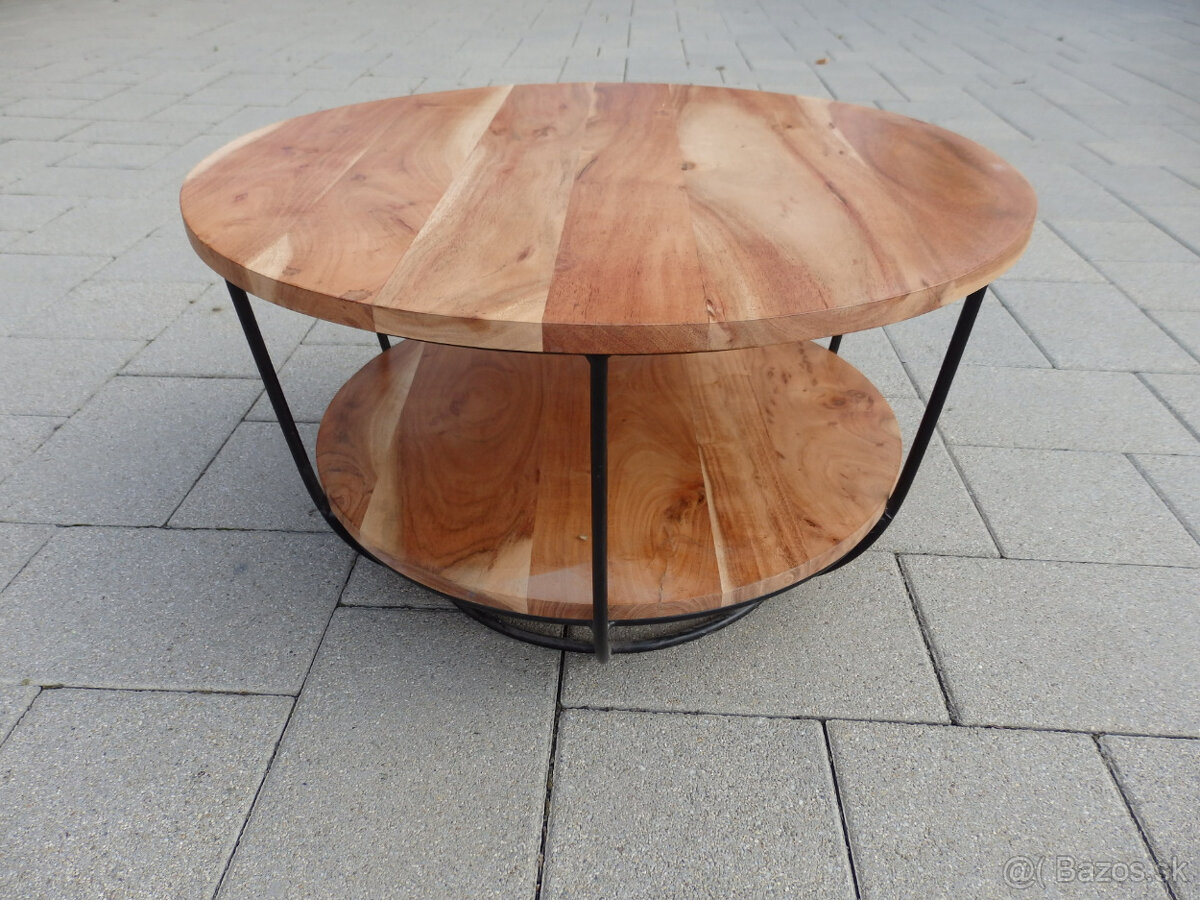 Konferenčný stolík - 4