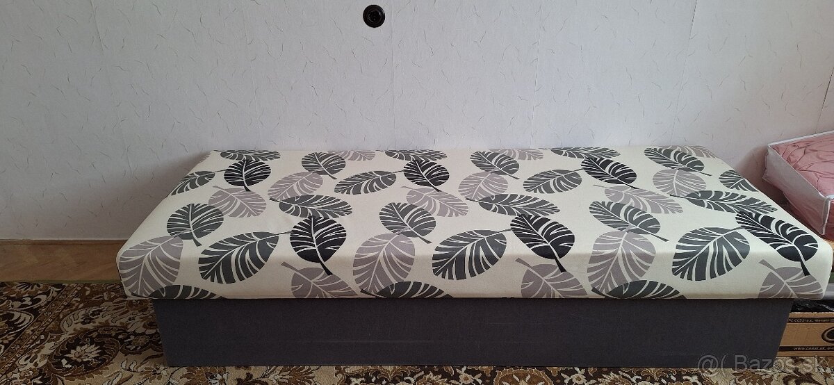 Predám válendu - 4