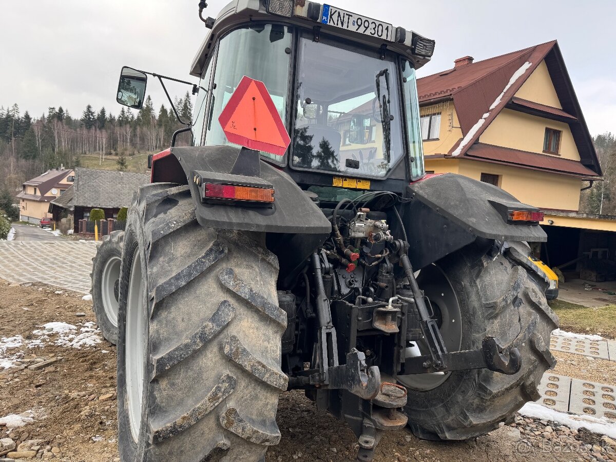 Massey Ferguson 6290 - 4