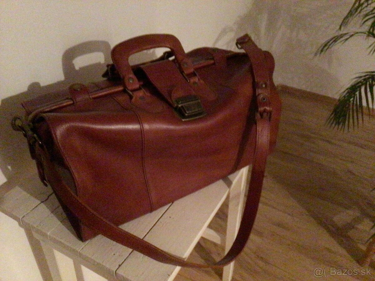 Brašňa/ taška - 4