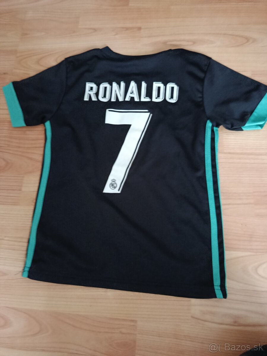 Predám športove dresy - 4