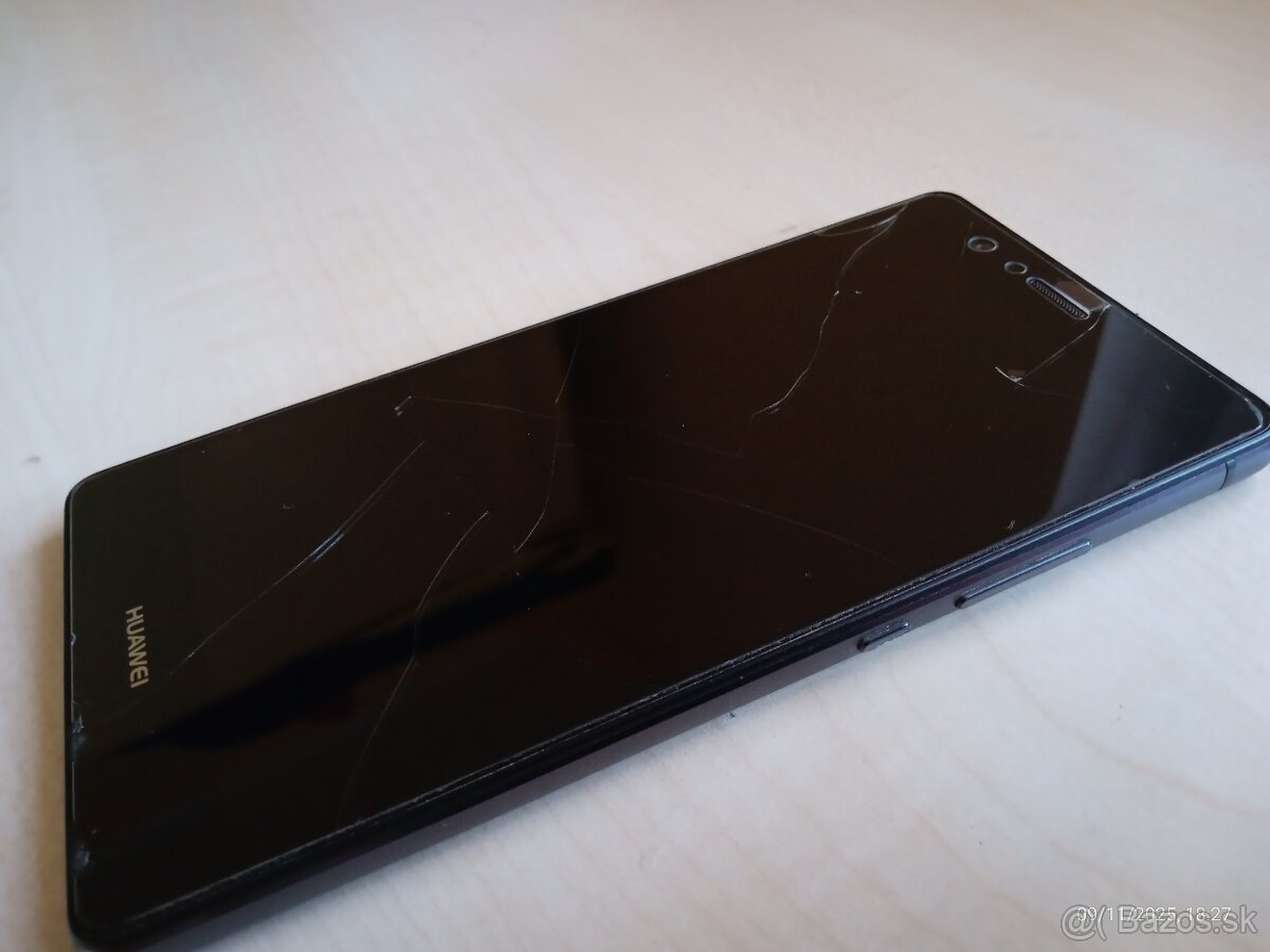 Predám Huawei P9 Lite vns-L21 - 4