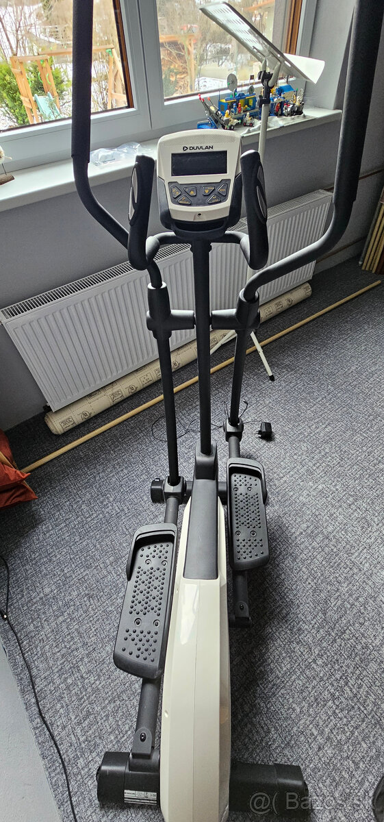 DUVLAN Smooth ERGO - 4