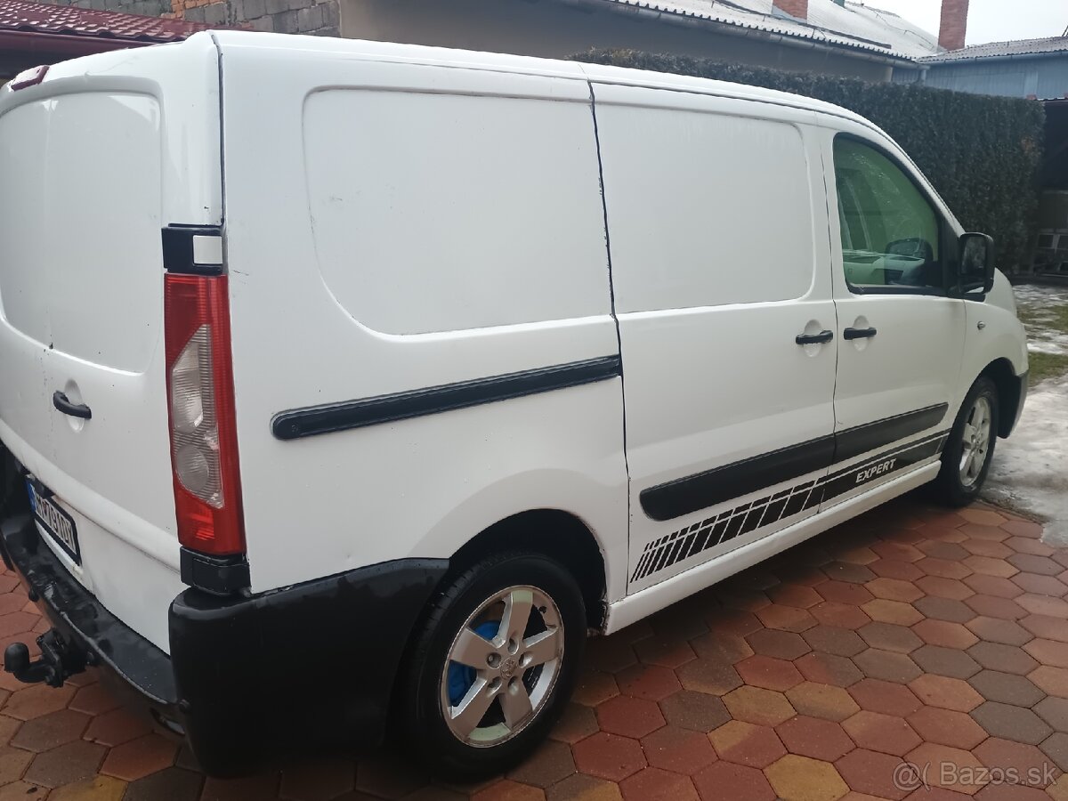 Peugeot Expert - 4