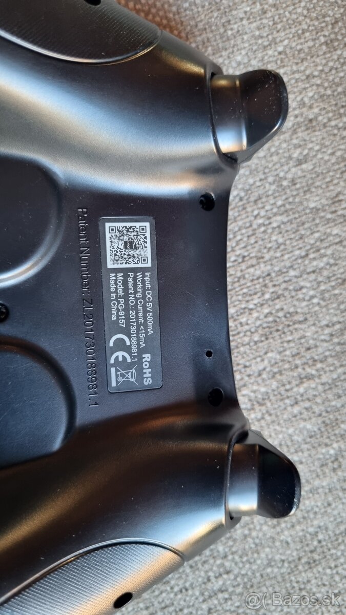 iPega 9157 PG-9157 herne zariadenie nove - 4