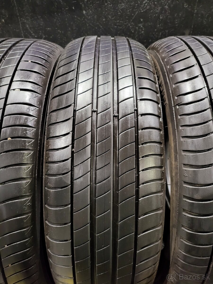 195/55 R20 Michelin letne pneumatiky - 4