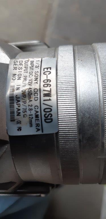 predám kamerový systém - 4