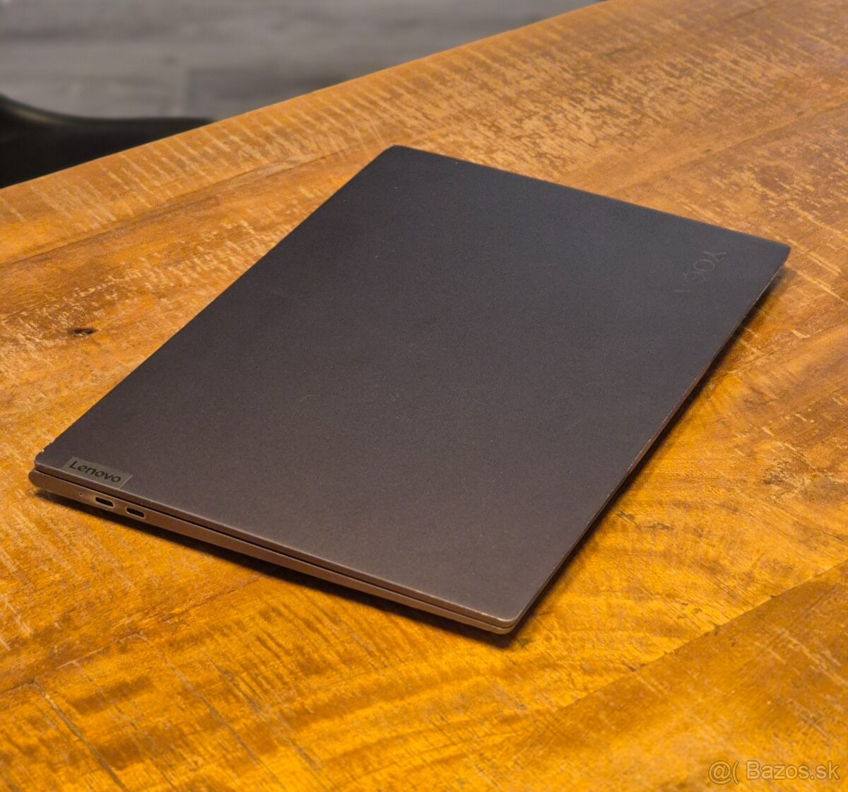 Ultrabook Lenovo Yoga Slim 7 Pro - 4