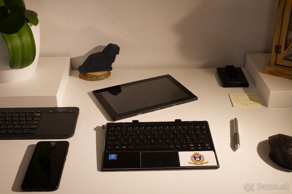 Predám Tablet/Notebook Lenovo - 4