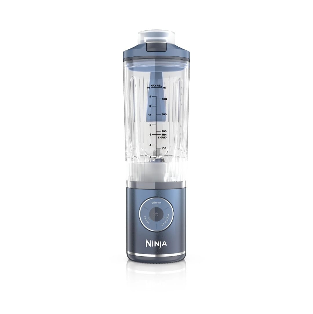 Ninja BLAST MAX BC251EUGY – Prenosný mixér / Smoothie maker, - 4