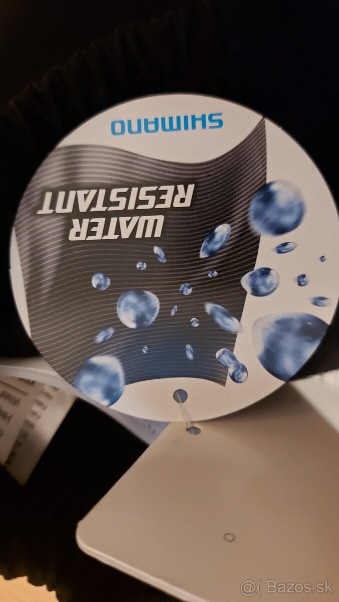 Predam shimano nohavice XL - 4