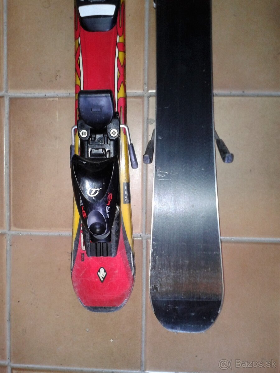 lacné lyže - 4