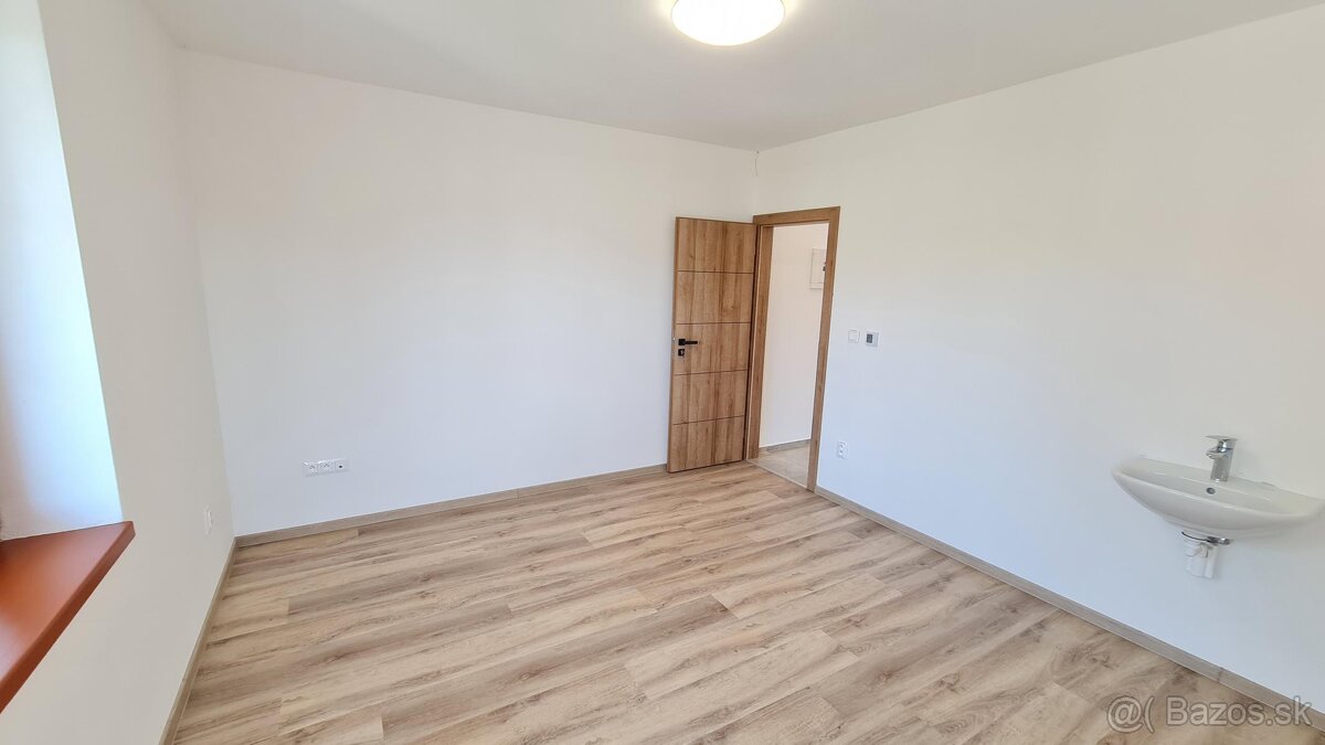 Moderné komerčné priestory, od 10m2 do 17m2 Rajecké Te - 4