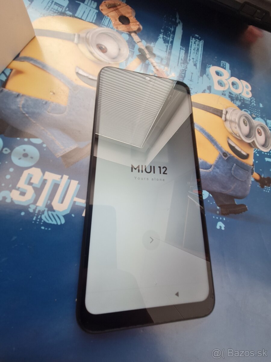 Predam Redmi 9AT - 4