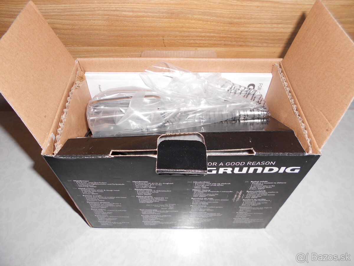 Grundig - 4