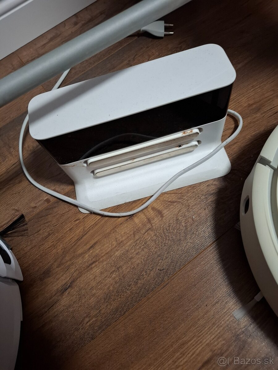 Xiaomi Mi robot Vacuum - 4