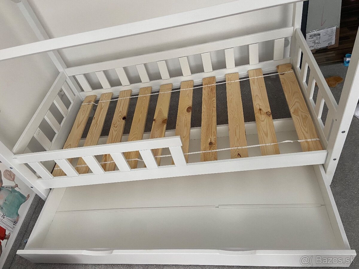 Domčeková posteľ - 4