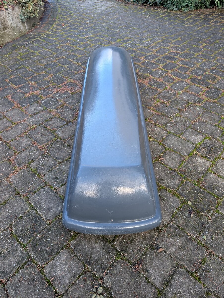 Strešný box Moby dick Speed line 305 - 4