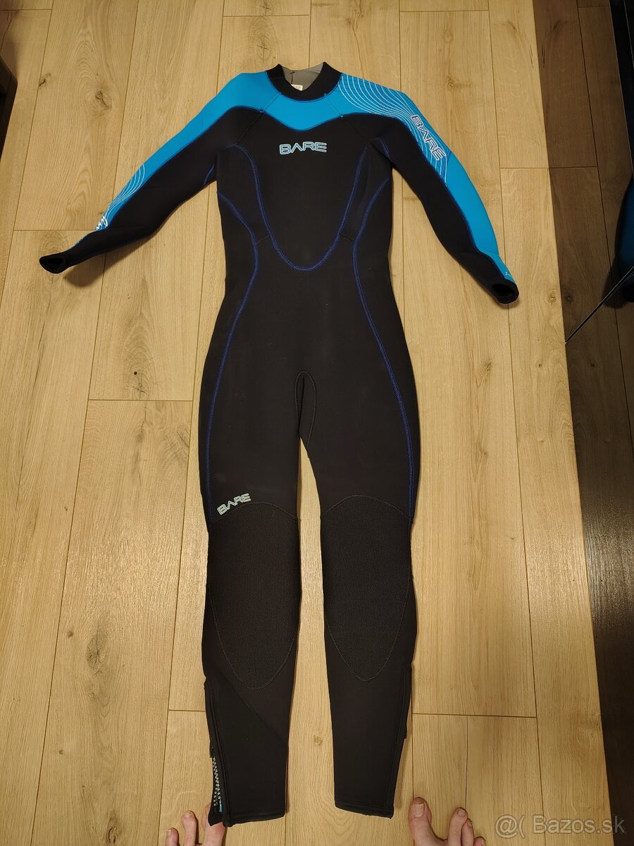 Pánske a dámske neoprény - 4