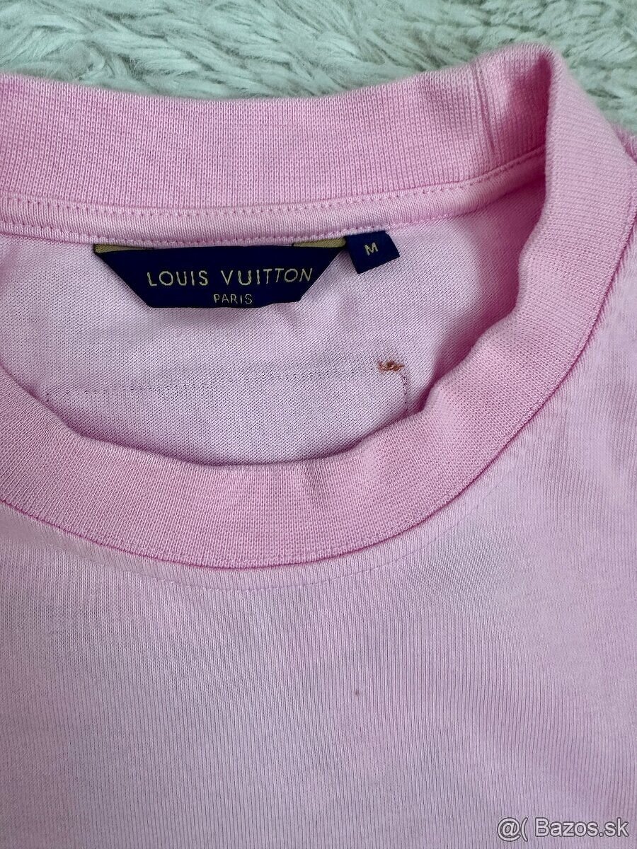 Louis Vuitton T Shirt - 4