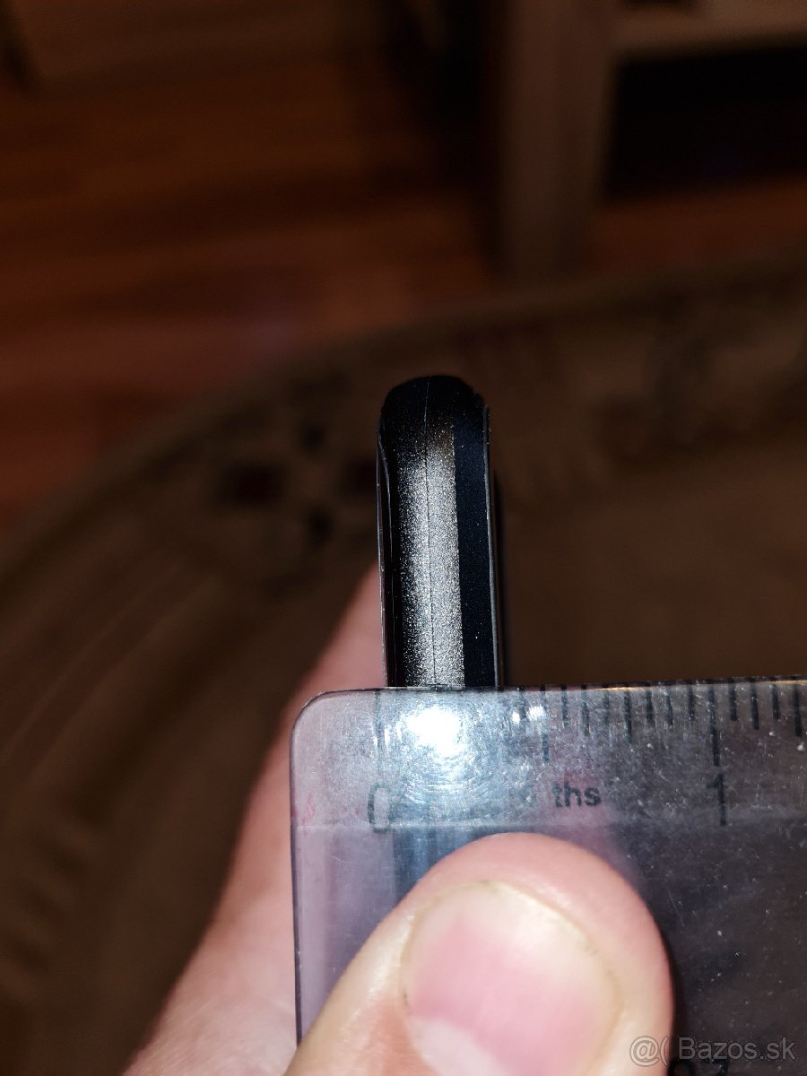 Kovový magnetický obal Samsung S20 - 4