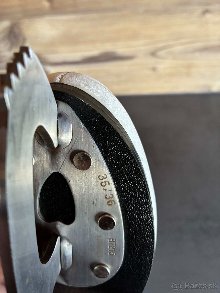 Dievčenské detské korčule-3 páry - 4