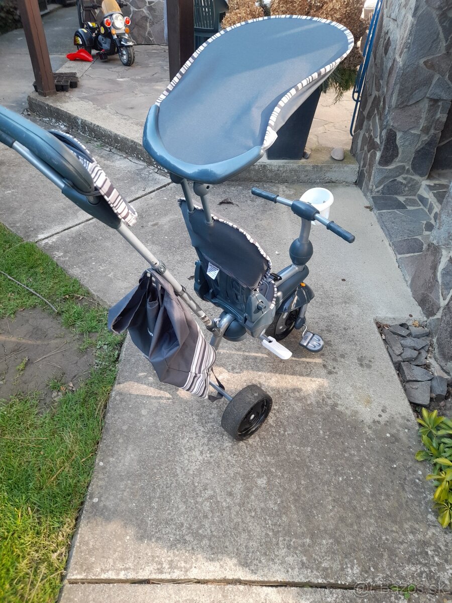 Detska trojkolka - 4