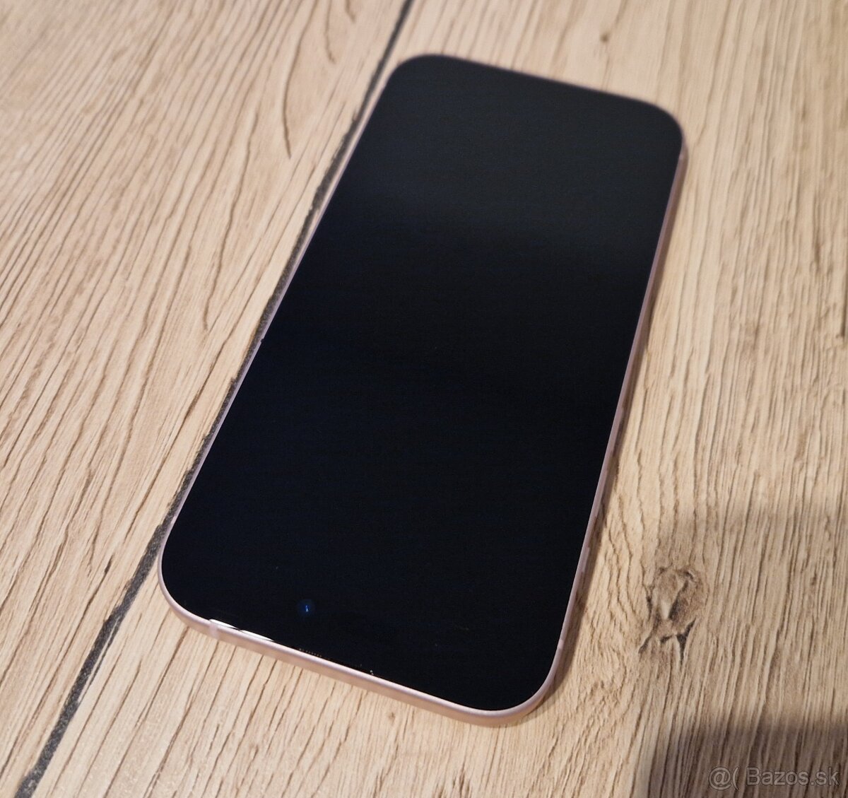 Apple iphone 15 256gb ružový - 4