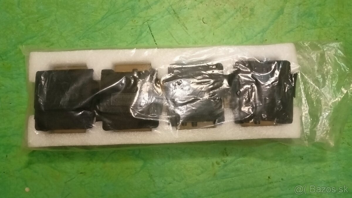 Datavideo Hs 550 Hand Carry Studio - 4