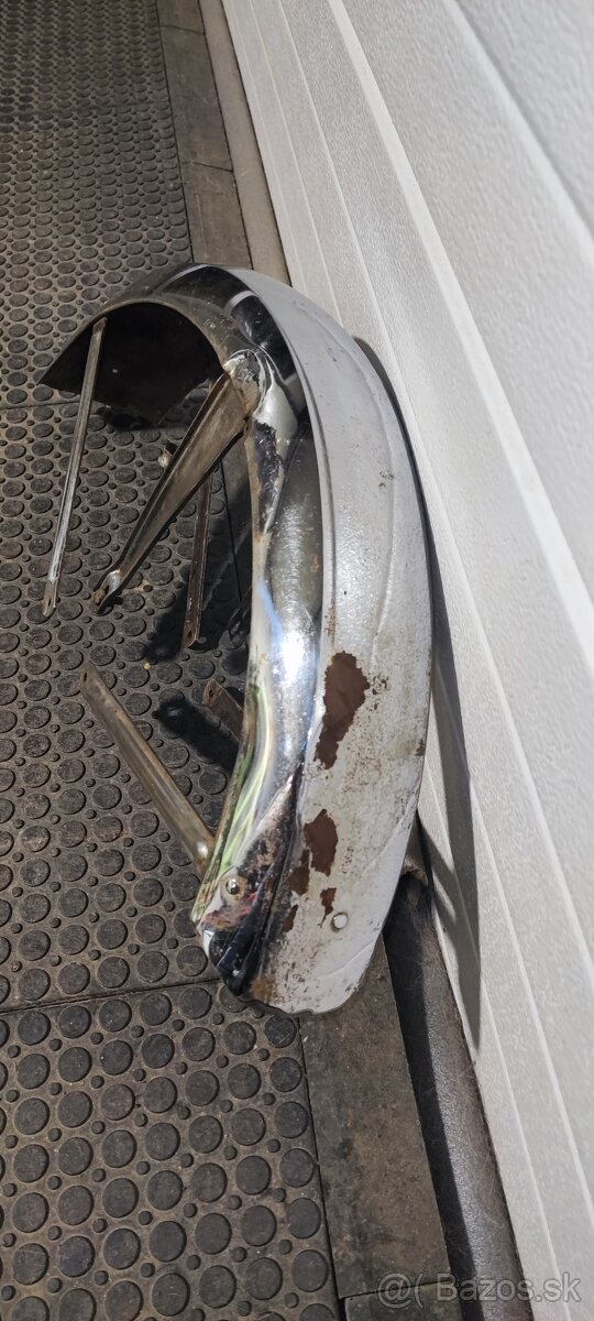 Jawa 350 blatnik - 4