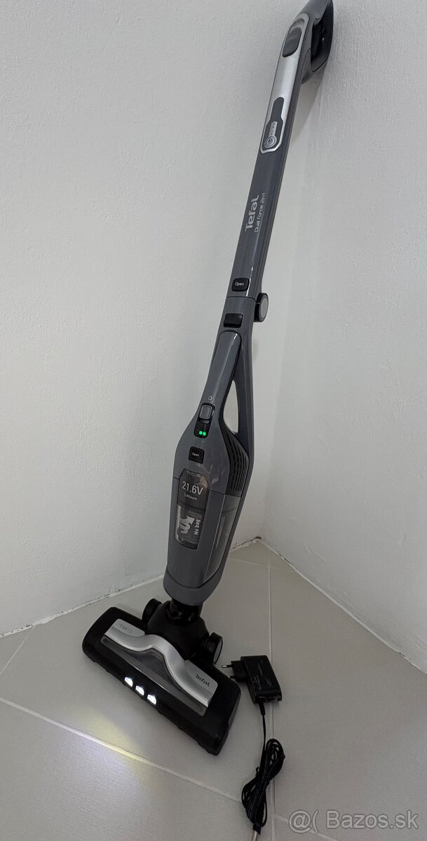 Tyčový vysávač Tefal - 4