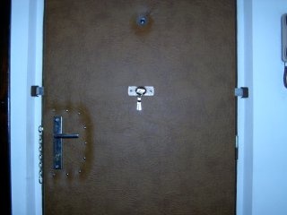 Čalúnenie dverí, koženka, čalúnicky materiál. - 4