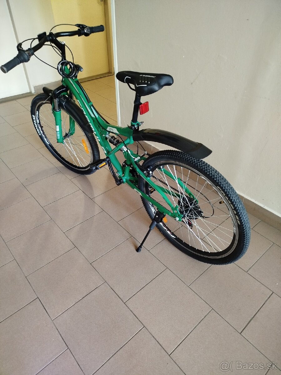 Horský bicykel zn. Formula - 4