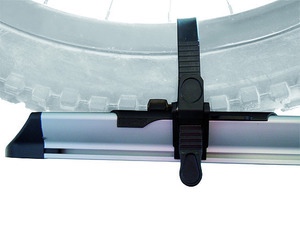 Hakr nosič na bicykel - NOVÝ - 4