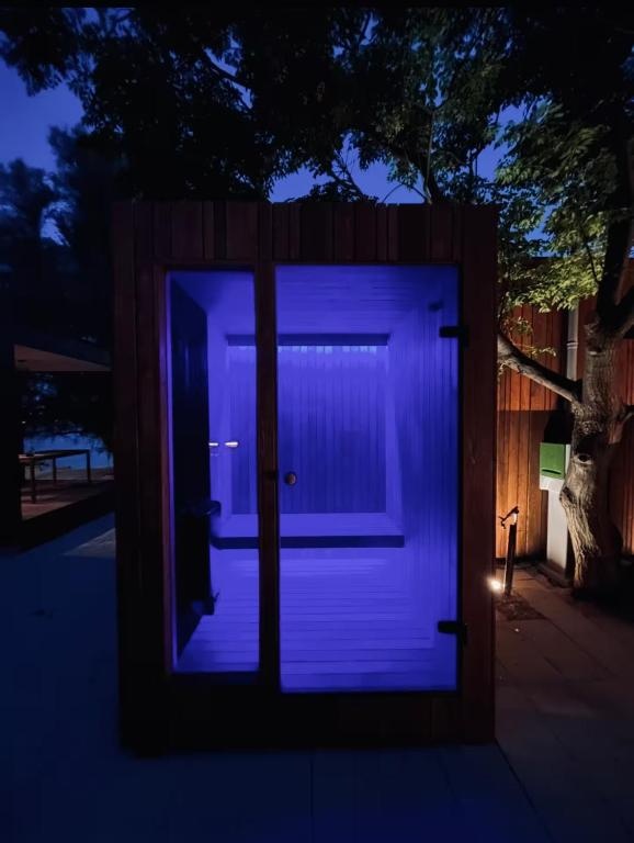 Luxusná wellness vila pri mori – Chorvátsko, Privlaka - 4