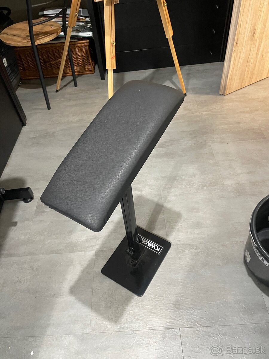 Tetovacie kreslo - 4