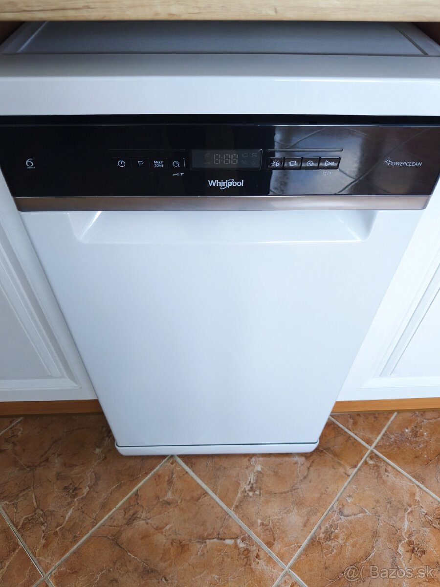 Kuchynská linka - 4