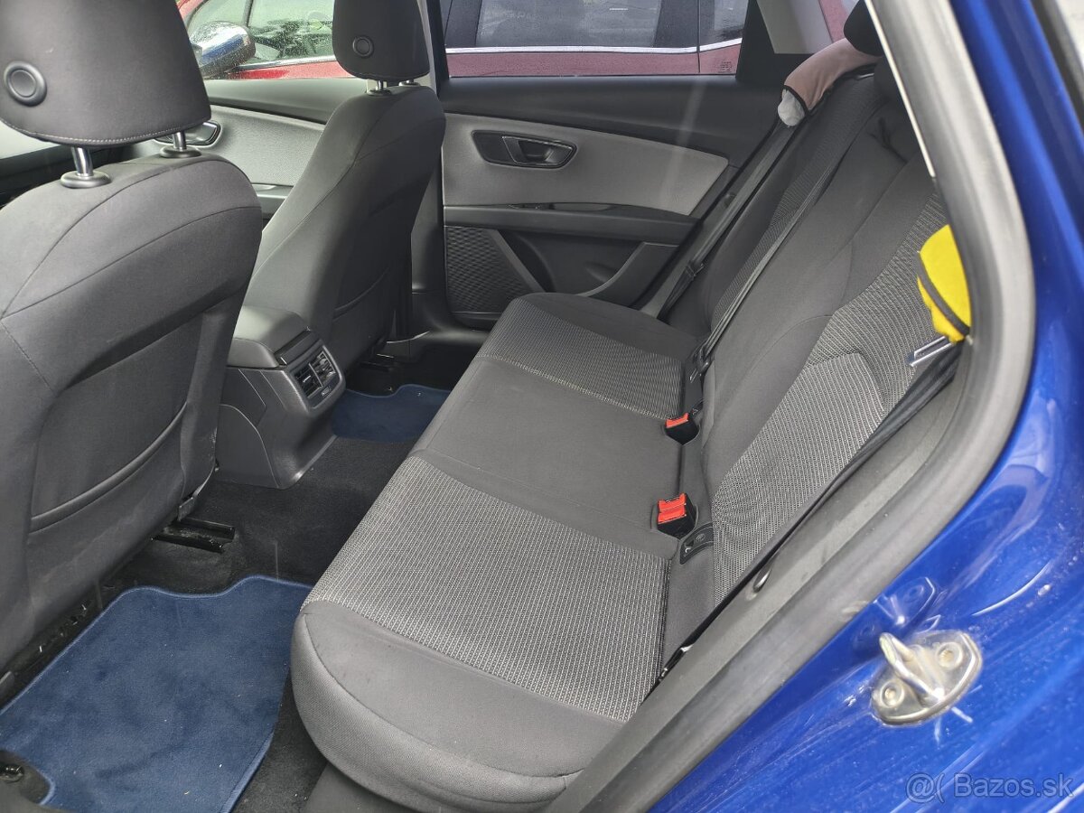 SEAT Leon ST 1.2 TSI - 4