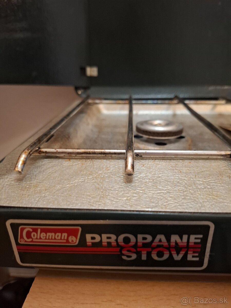 Predam varic Coleman za 89€ - 4