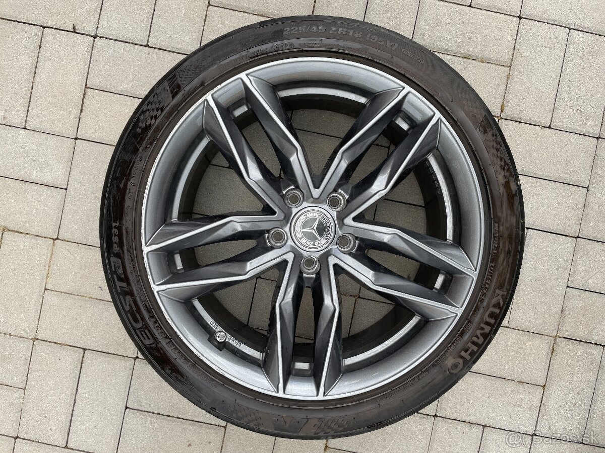 MAM RS3 5x112 r18 - 4