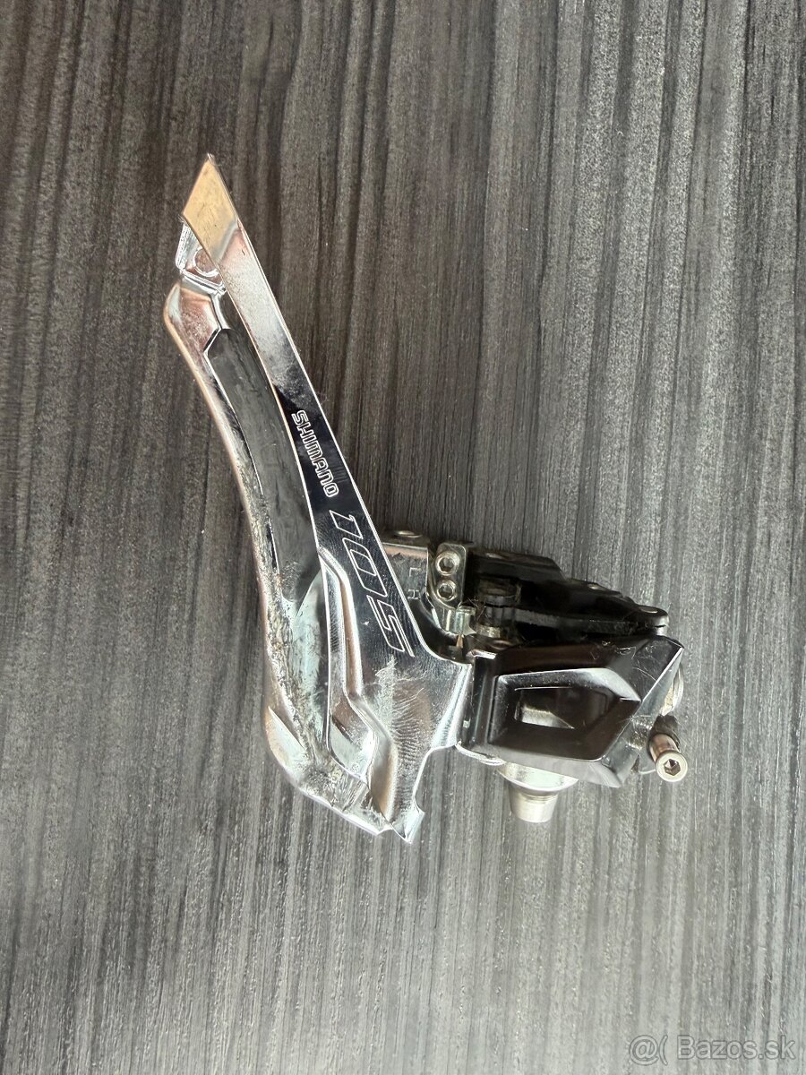 Sada Shimano Tiagra 2x10 - 4