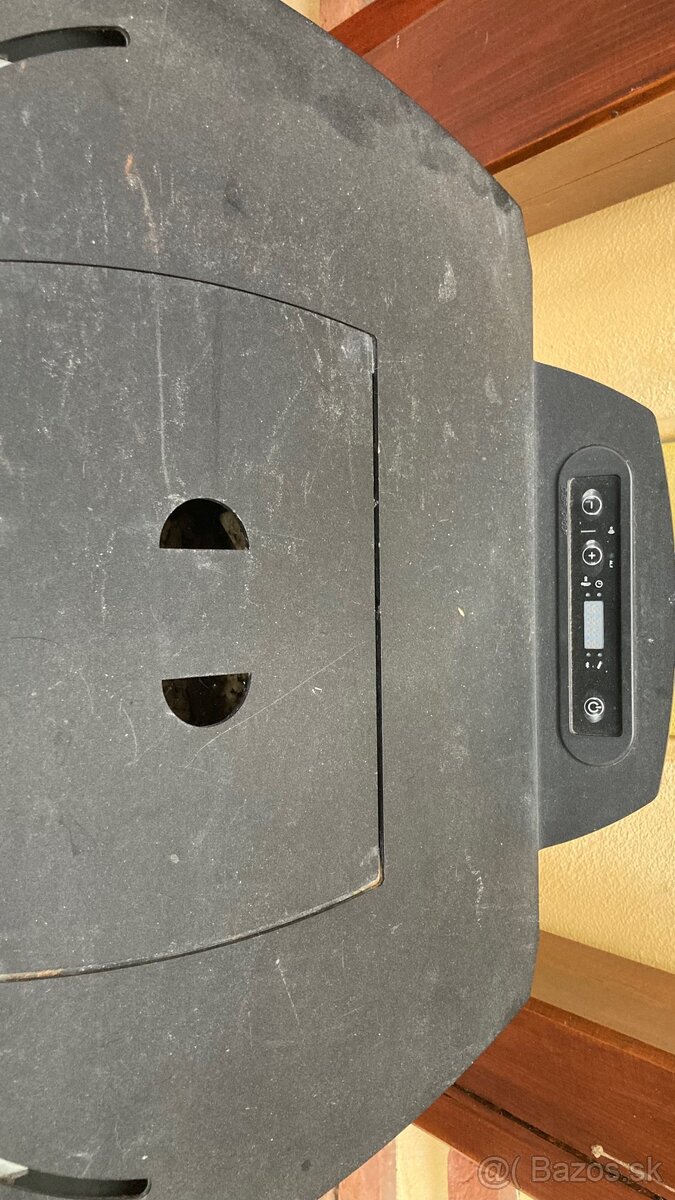 Peletove kachle, vykon od 2 do 8 kW - 4